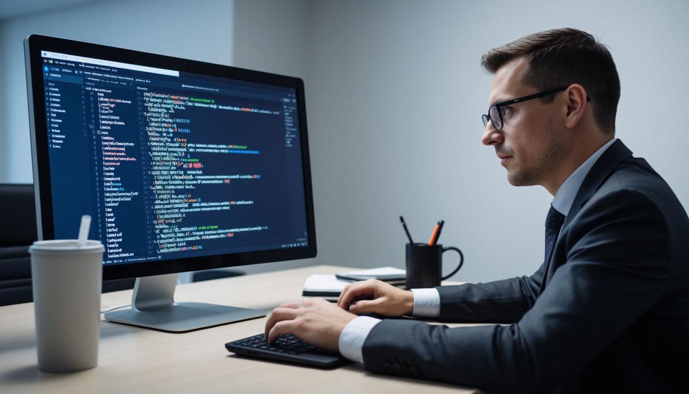 Может ли физлицо или ИП внести свою разработку в Реестр российского ПО?
