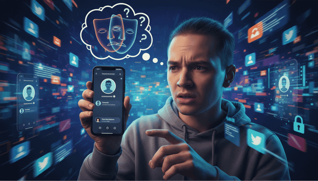 Кто-то присвоил мое имя (псевдоним), что мне делать?
