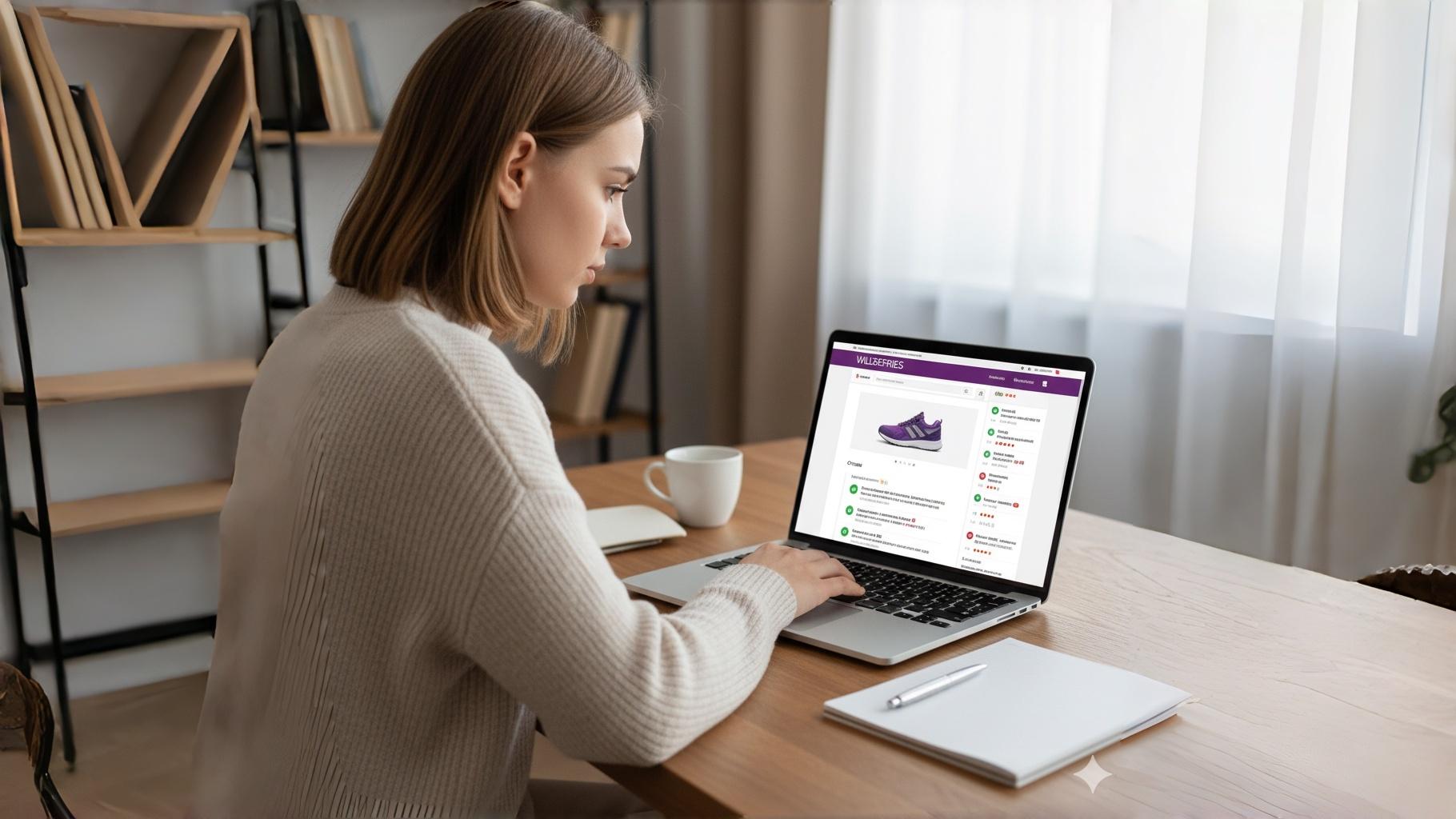 Как бороться с липовыми и негативными отзывами на карточки товаров на маркетплейсе?