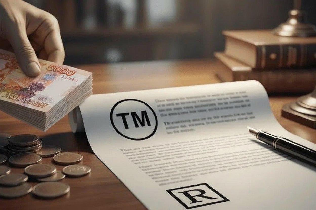 Пошлины за регистрацию новых и продление старых товарных знаков вырастут с 4 октября 2025: объясняем, что это значит
