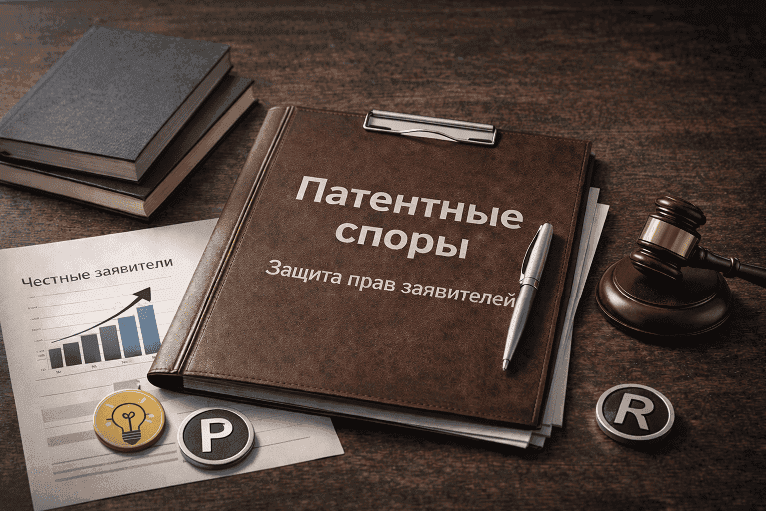В России в 2026 году активизируют борьбу с «патентными троллями»: чего ждать заявителям