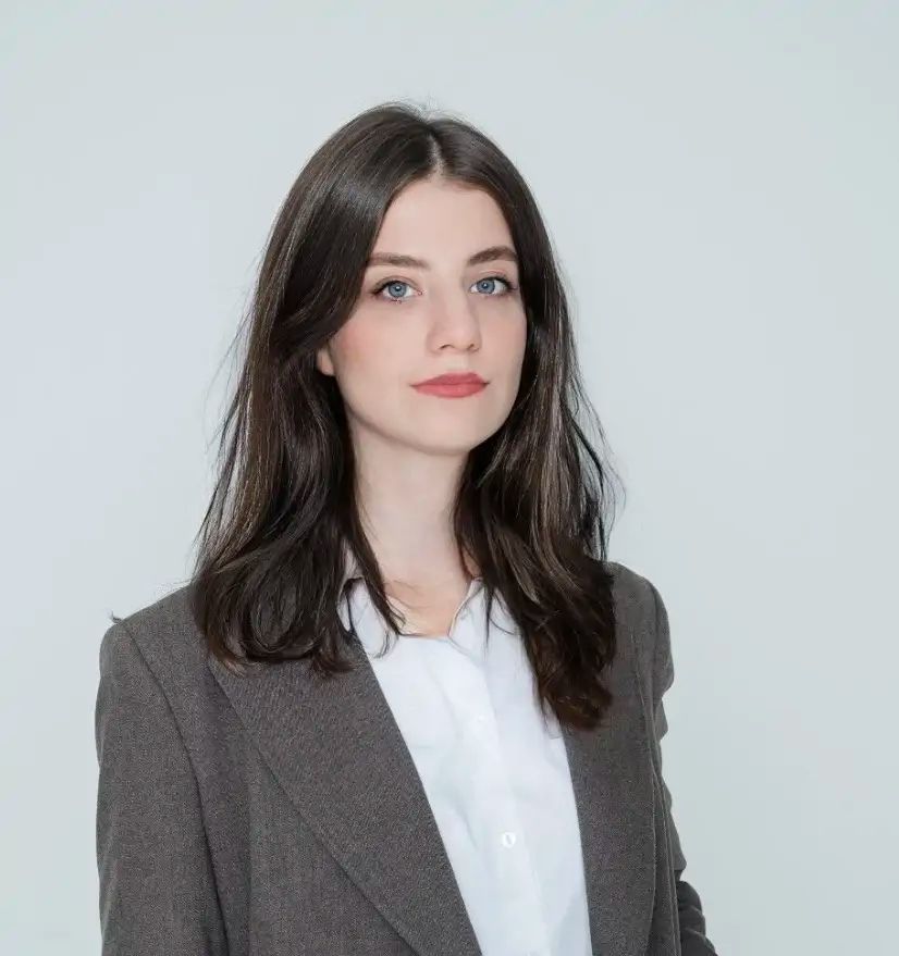 Юлия Животовская Патентный поверенный