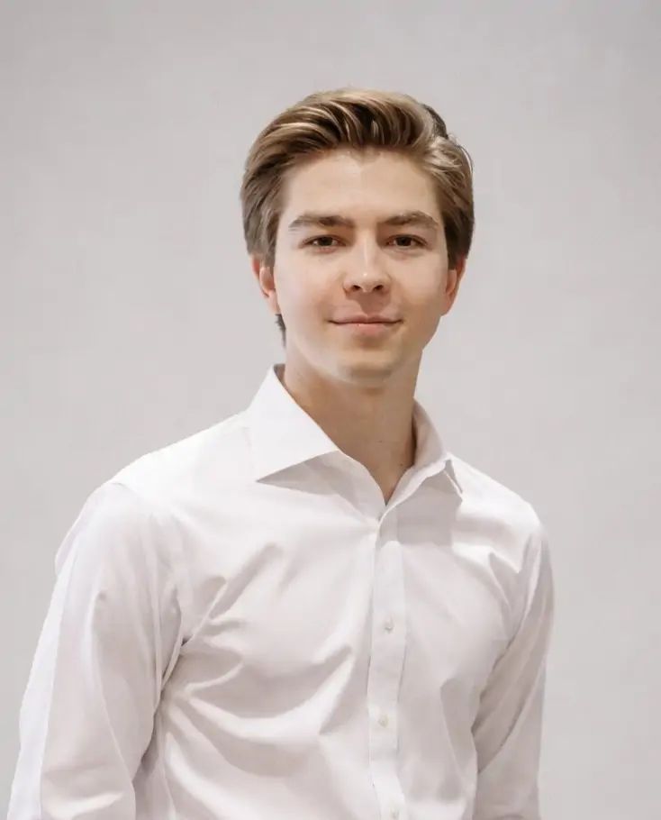 Никита Пелехатый Патентный поверенный