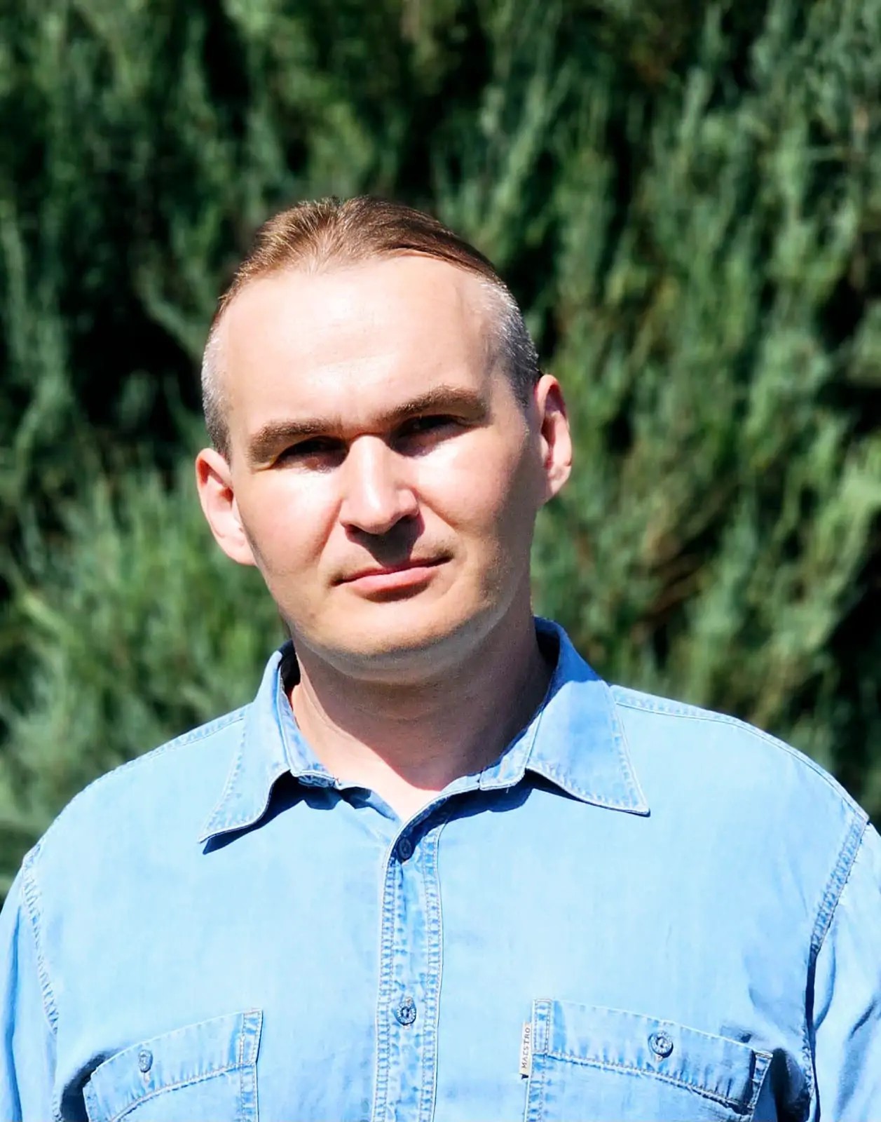 Эксперт Онлайн Патента Григорий Ельчанинов