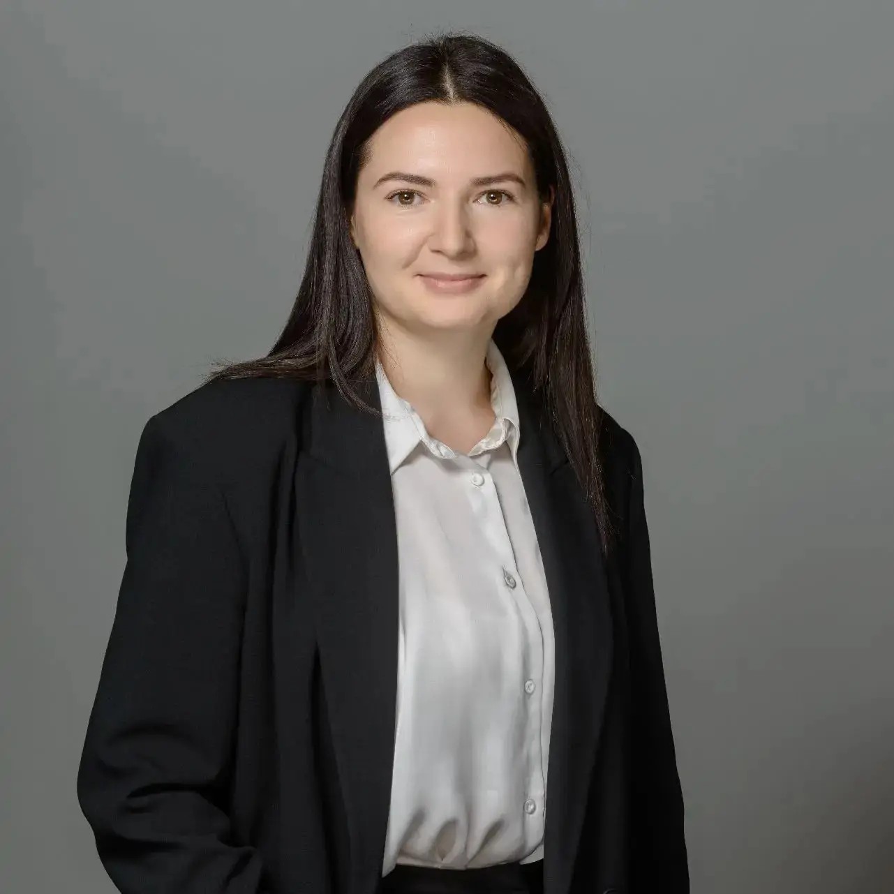Екатерина Лазебная Руководитель направления биомедицинские технологии