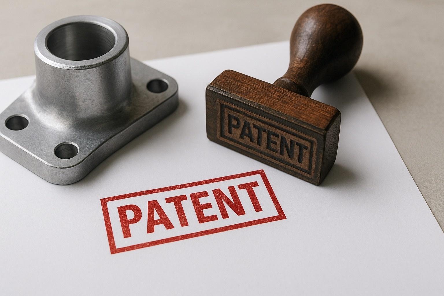 Как защитить сплав с помощью патентов