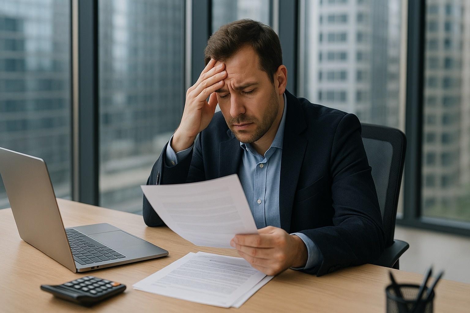 Мы просрочили уплату пошлины по поддержанию товарного знака в силе. Какие могут быть последствия?