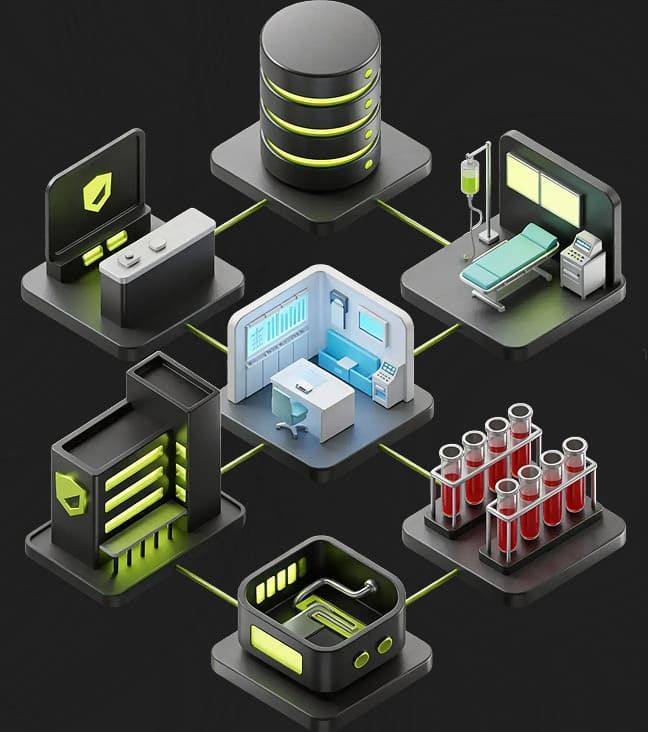 Cистема трансфузиологии города Москвы