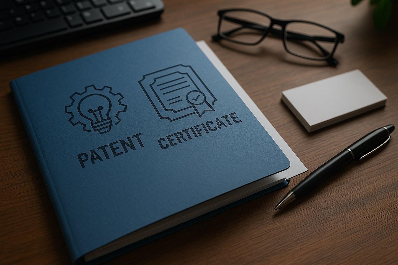 Как начать работу с вернувшейся западной компанией с точки зрения интеллектуальной собственности